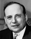 Benjamin GRAHAM