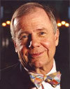 Jim ROGERS