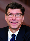 Clayton M. CHRISTENSEN