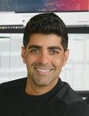 Andrew AZIZ