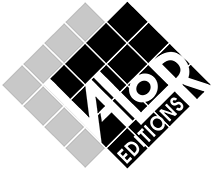 Logo du site Valor Editions