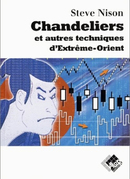 Chandeliers et autres techniques d'Extrême-Orient - Steve NISON - Valor Editions