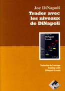 Trader avec les niveaux de DiNapoli - Joe DINAPOLI - Valor Editions
