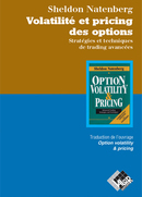Volatilité et pricing des options - Sheldon NATENBERG - Valor Editions