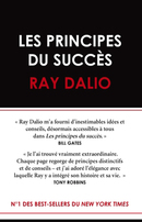 Les principes du succès - Ray DALIO - Valor Editions